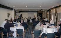 refresher seminar
