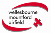 wellesbourne airfield logo